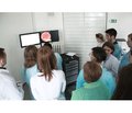 Застосування інтерактивних методів навчання  в підготовці лікарів-педіатрів