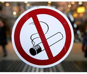 Тютюнопаління vs е-сигарети: підміна гравців. Доказове лікування нікотинової залежності