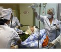 За время АТО погибли 5 военных медиков, 39 были ранены