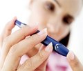 Анемія у розвитку судинних ускладнень при цукровому діабеті: Причина чи наслідок?