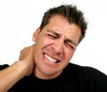 Боль в шее часто связана с тревогой и депрессией