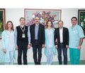 VI міжнародний майстер-клас для хірургів-гінекологів «Пролапс 2014» у клініці «Оберіг»