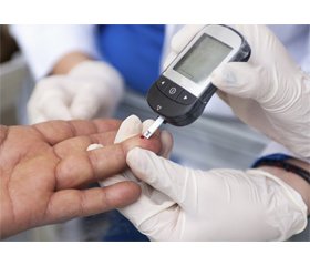 Менеджмент пацієнтів із цукровим діабетом 1-го і 2-го типівв умовах збройного конфлікту