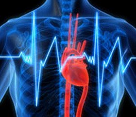 Серцева недостатність зі збереженою фракцією викиду лівого шлуночка