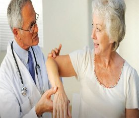 Иммунологические аспекты постменопаузального остеопороза