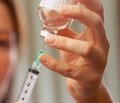 В этом году в 8 раз больше киевлян вакцинировались против гриппа 