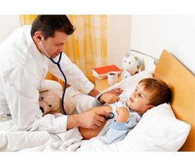 Clinical safety of ibuprofen in pediatric practice