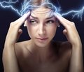 Migraine and tension cephalalgia