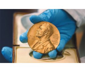 Нобелівські лауреати з медицини, фізики та хімії 2022 року