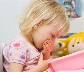 Ацетонемічний синдром у дітей: сучасна термінологія, особливості патогенезу, діагностики та лікування