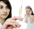 Therapeutic approach in surgical complications of  BCG vaccination in children  