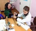 Опыт Винницкой области в реформировании сельской медицины следует распространить в других регионах Украины