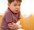 Особливості мікроциркуляторних порушень слизової оболонки шлунка та дванадцятипалої кишки у дітей при хронічному гастродуоденіті  