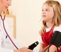 Blood pressure status in children with juvenil rheumatoid arthritis