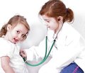 Діагностика та лікування невідкладних станів у дітей (Частина I)