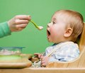 Сучасні тенденції в харчуванні дітей раннього віку (12–36 міс.): європейський та світовий досвід