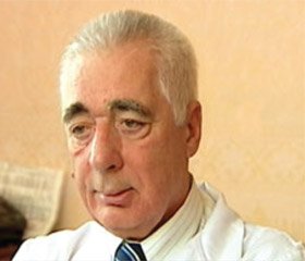 Игорь Алексеевич Завалишин - 60 «неврологических лет»